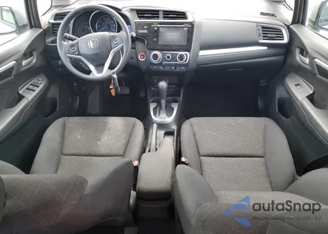 2015 Honda Fit Ex z USA, uszkodzony, nr VIN 3HGGK5H89FM730190